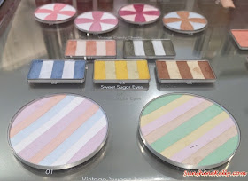 RMK Vintage Sweets 2015 Spring Summer Collection, RMK Vintage Sweets 2015, RMK Spring Summer Collection 2015, RMK Malaysia, Japan Cosmetics