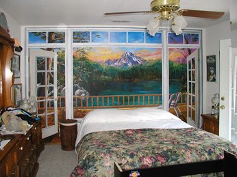 Wheatley Room, Tulare