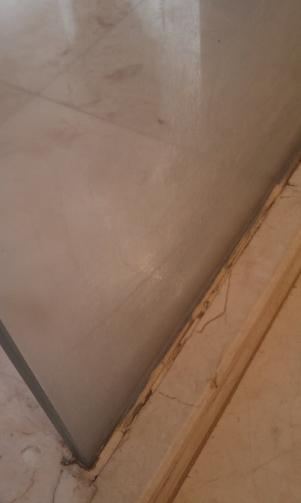 Frameless Shower Screens Malaysia NEW & IMPROVED Repair Adjust Shower