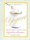 Il mio libro sulla storia dello yogurt