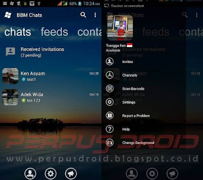 BBM Mod Tranparan Windows Phone Versi 3.1.0.13 Apk Download BBM Mod Tranparan Windows Phone Versi 3.1.0.13 Apk