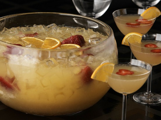 Delicious Drink Recipes Mimosa Punch delicious-drink-recipes-mimosa-punch