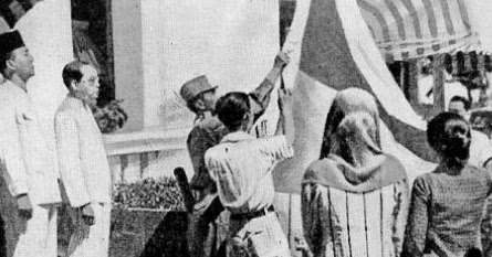 Soal Ips Kelas 5 Semester 2 Peristiwa Sekitar Proklamasi Jawaban Muttaqin Id