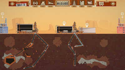 Turmoil Game Screenshot 5