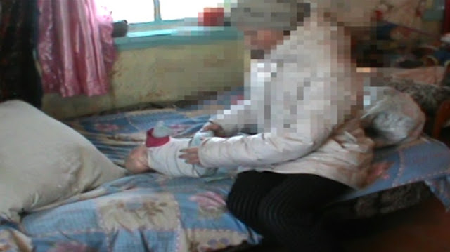 В Башкирии мать, находясь в послеродовой депрессии, убила новорожденного В Башкирии мать, находясь в послеродовой депрессии, убила новорожденного