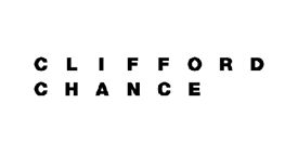 лого clifford chance