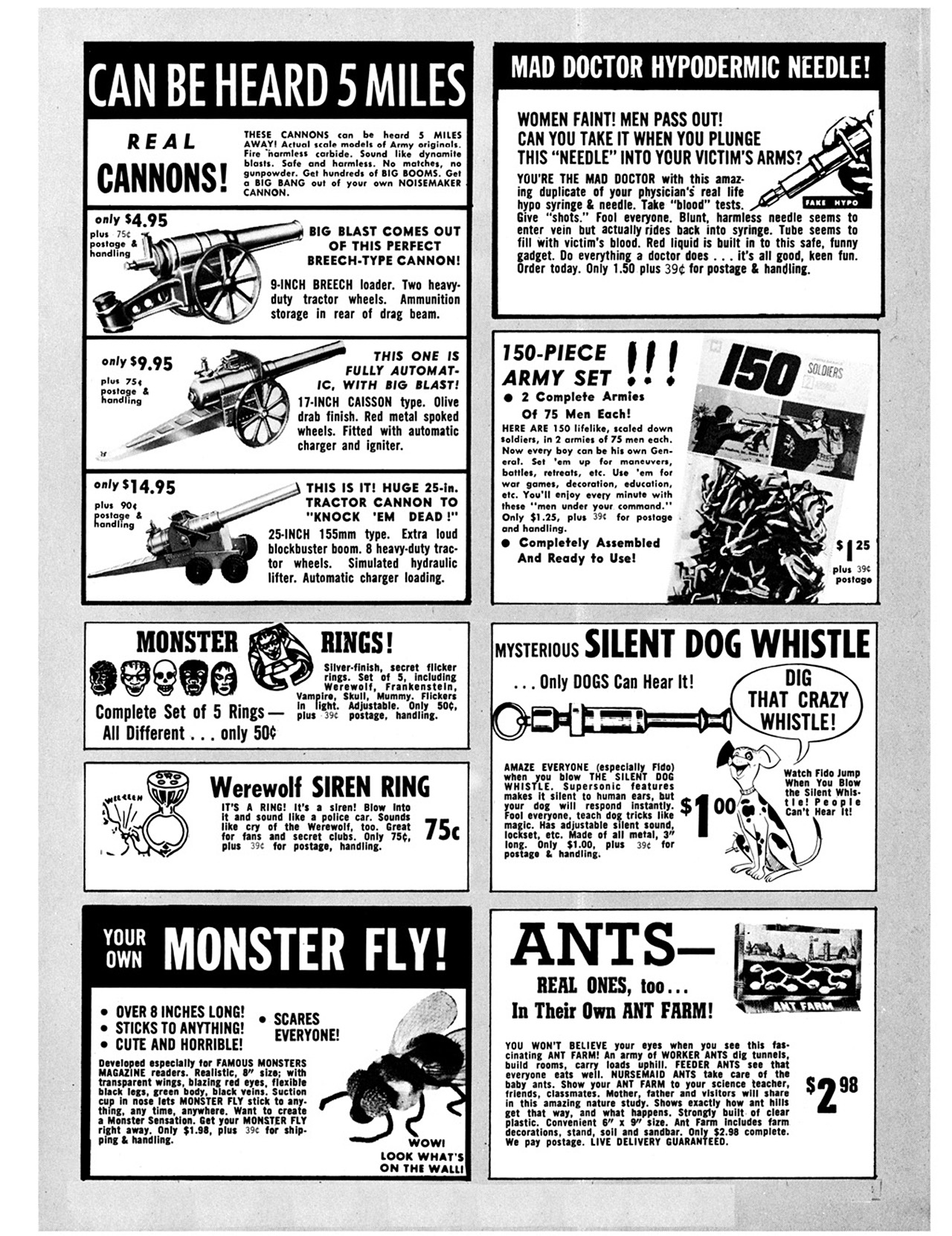 Read online Creepy Archives comic -  Issue # TPB 10 (Part 2) - 50