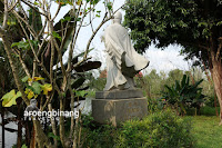 museum cheng ho tmii