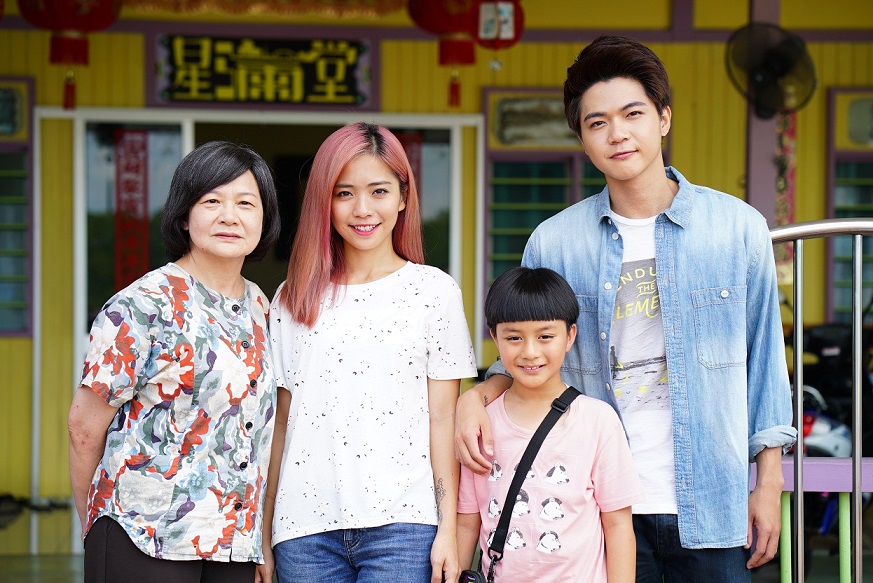 Growth Behind The Sun Jauh Lebih Baik Daripada Drama Maghrib