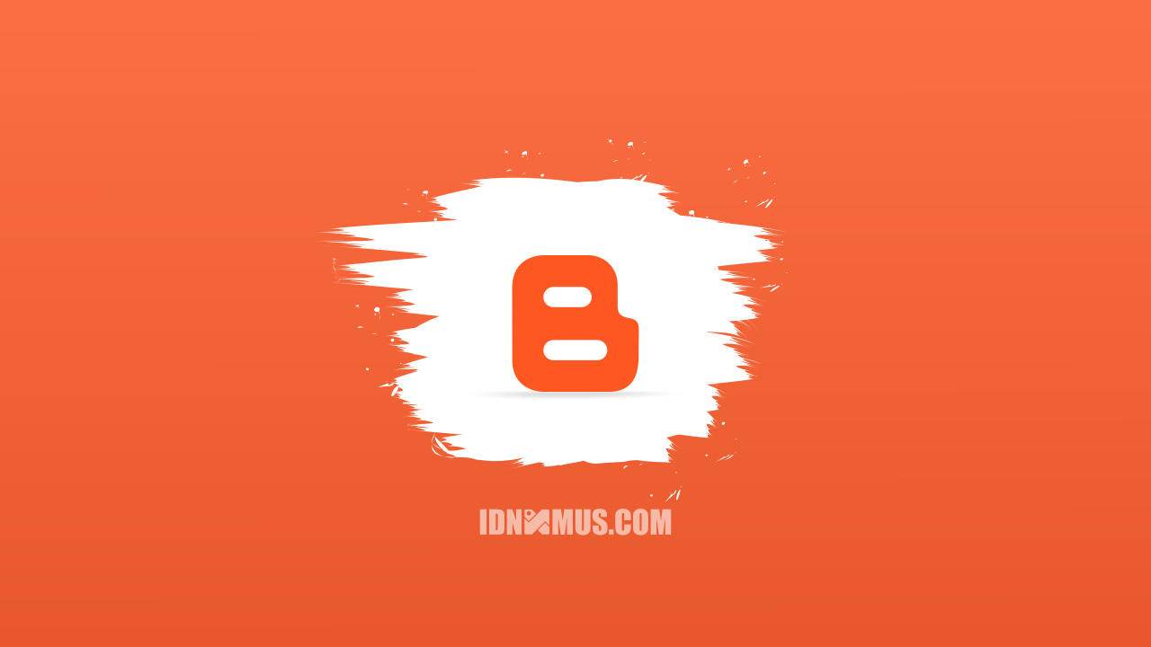Cara Membuat Blog di Blogger Cara Membuat Blog di Blogger