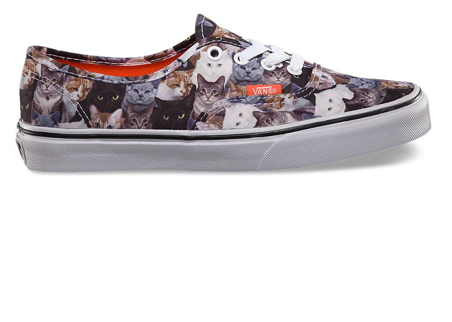 Vans X ASPCA | Die Tierbaby Sneaker sind da WTF!? ( 8 Vans X ASPCA | Die Tierbaby Sneaker sind da WTF!? ( 8