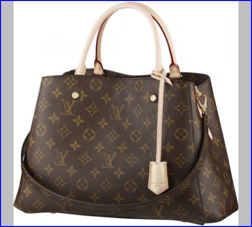 Model Tas Louis Vuitton Original Terbaru Asli Indonesia, Foto Dan