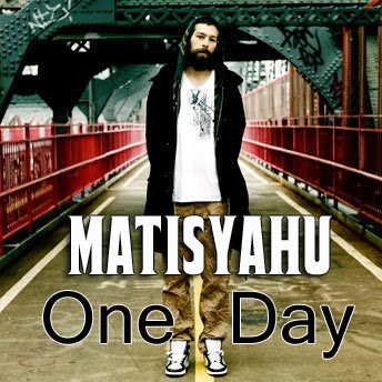 Terjemahan dan Lirik Lagu One Day - Matisyahu
