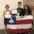 Estudantes baianos são premiados em mostra de Ciência e Tecnologia no Rio Grande do Sul