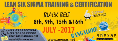 Black belt Training and Certification