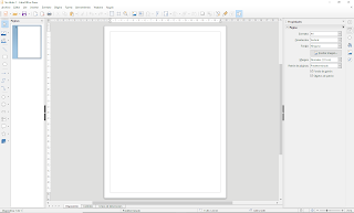 LibreOffice Draw - Reglas, guías, cuadrícula y su uso LibreOffice Draw - Reglas, guías, cuadrícula y su uso