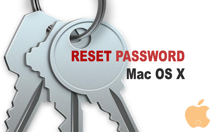 Cara Cepat dan Mudah Reset Lupa Password di Mac