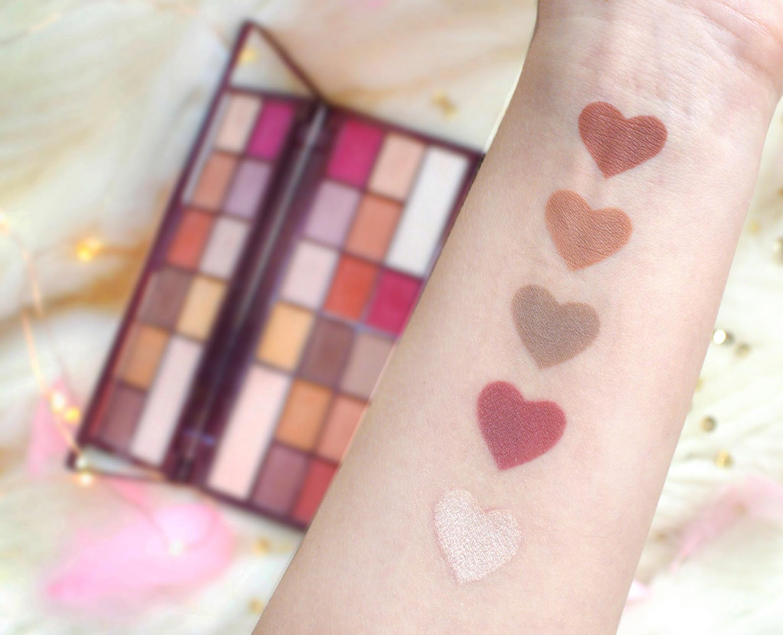 Mur Chocolate Elixir Recenzja Art Beauty Lifestyle Blog Urodowy