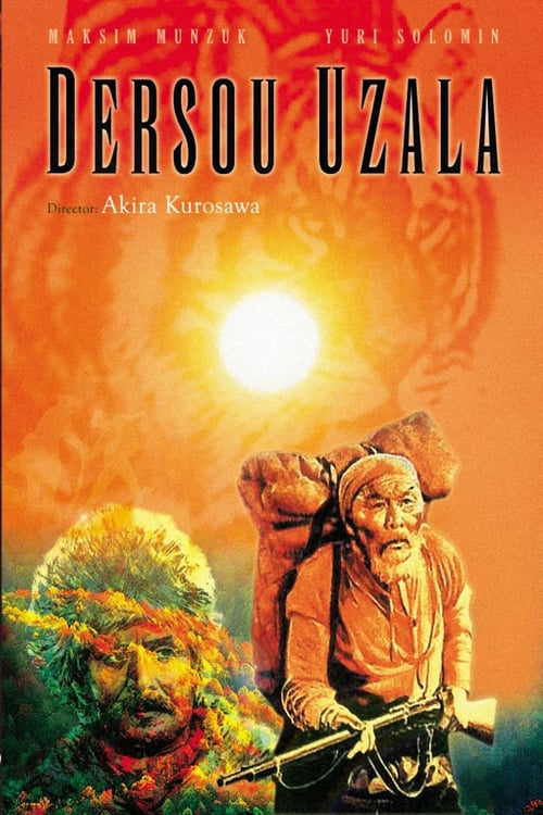Dersu Uzala, il piccolo uomo delle grandi pianure 1975 Download ITA