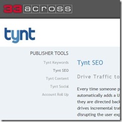 Kedai on-line dan TYNT Publisher Tool