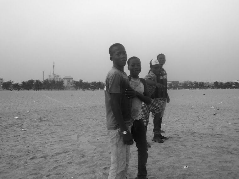 CA- les enfant-01 -cotonou-benin