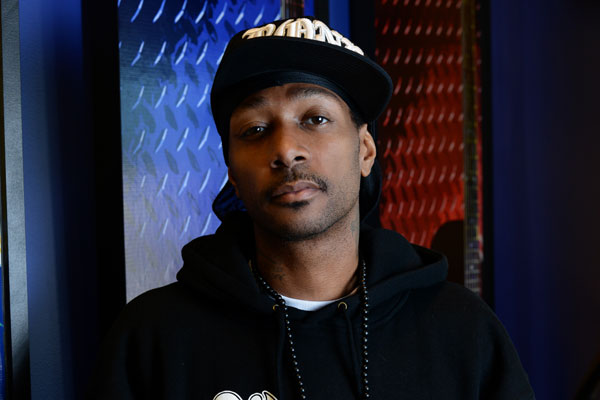 Krayzie Bone Suffers from Sarcoidosis - THE UNBOTHERED