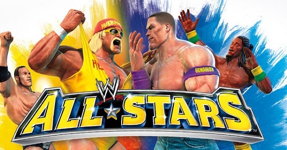 Wwe All Stars Wii Iso Wwe All Stars Wii Iso