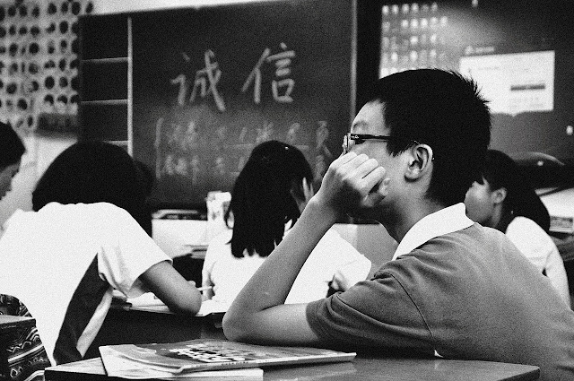 Ini yang berlaku bila sekolah di Singapura lewatkan waktu masuk dari 7.30 ke 8.15