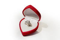 Engagement Rings Three Stone Engagement Rings