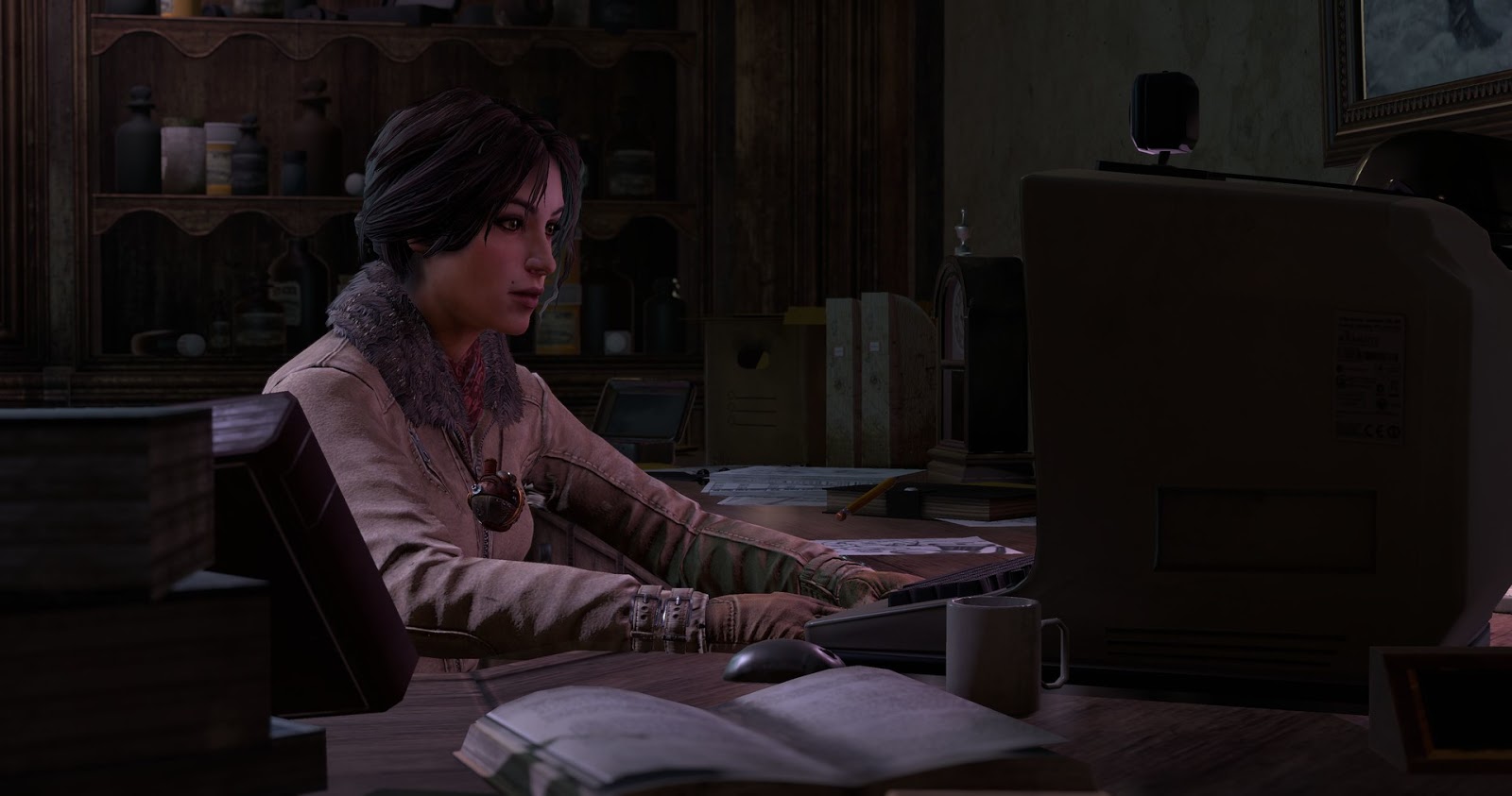 syberia 3 pc date sortie syberia 3 pc date sortie