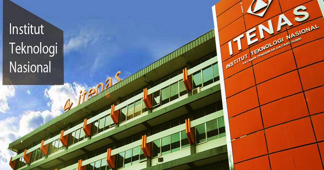 ITENAS Bandung: Kampus Teknik Inovatif yang Siap Cetak Generasi Unggul! Klik Sekarang! ITENAS Bandung: Kampus Teknik Inovatif yang Siap Cetak Generasi Unggul! Klik Sekarang!
