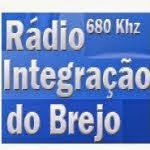 Rádio Integração do Brejo-Bananeiras-PB