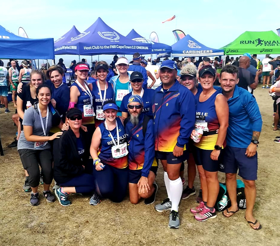 Bay to Bay 2019 Results