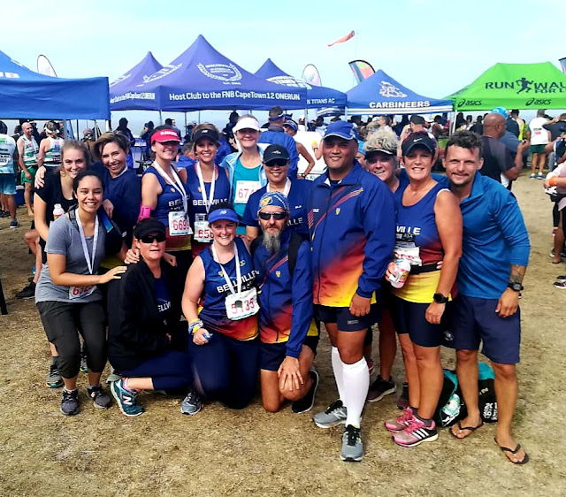 Bay to Bay 2019 Results