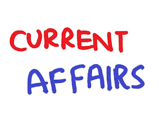 January 2019 current affairs for SBI PO, SSC CGL, SSC CHSL, state Service Commission exam, UPSC, RBI grade B officers, IBPS PO and clerk exams