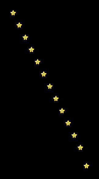The starry.gif image beam