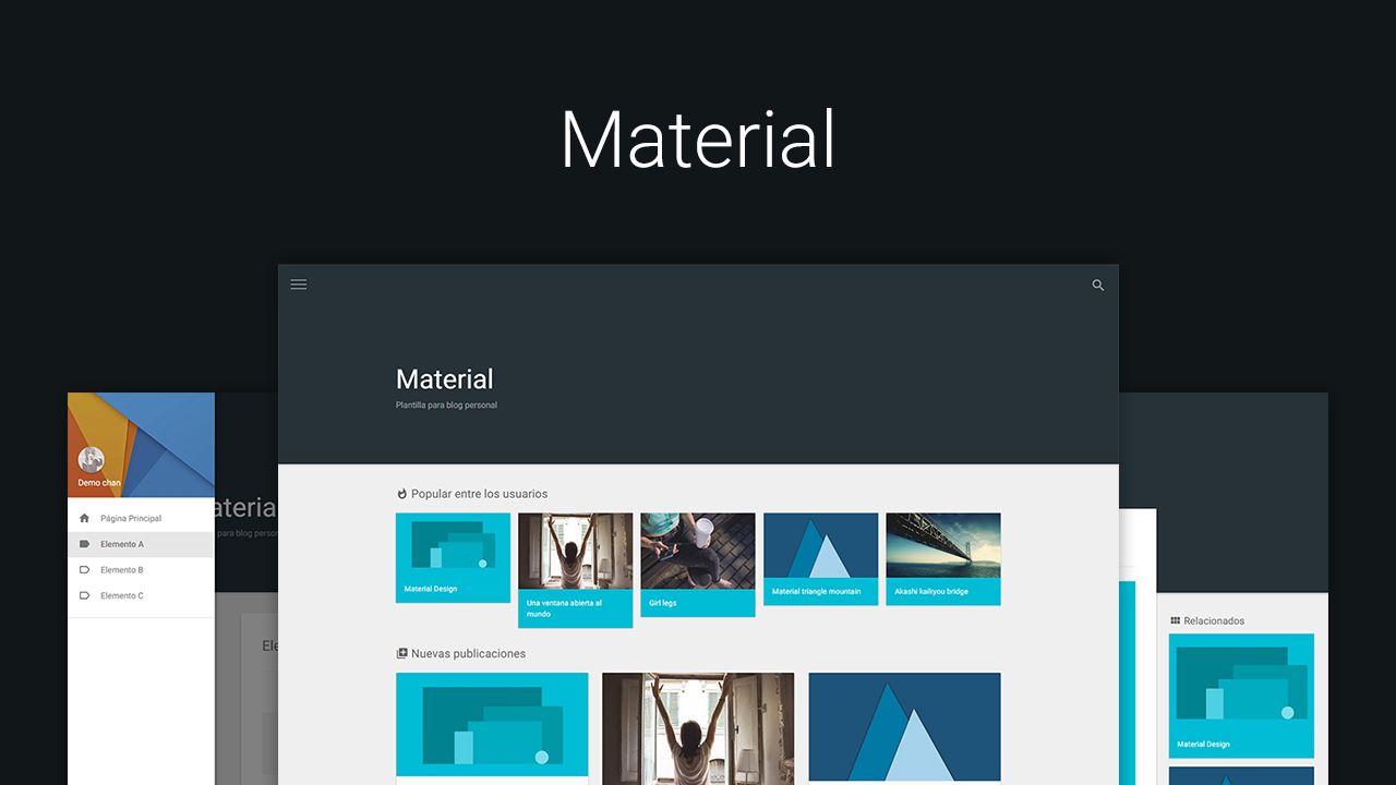 Material