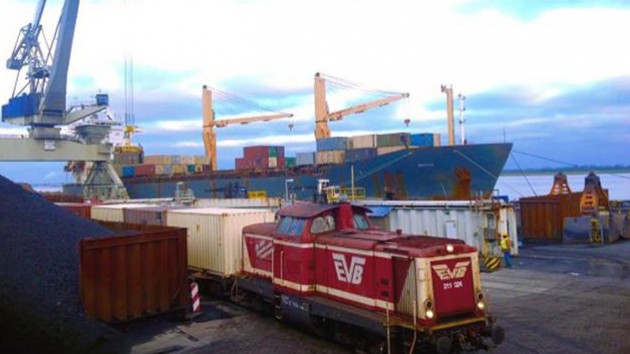 Ρεκόρ πυρομαχικών μεταφέρουν οι ΗΠΑ στην Ευρώπη - Τι ετοιμάζουν;  