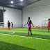 Pengembangan Minat dan Bakat, UKM Pramuka UNM mengadakan Latihan Futsal