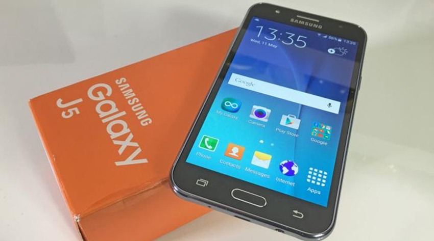 Samsung Galaxy J5 (SM-J500G) XID Indonesia - J500GXXU1BPI3
