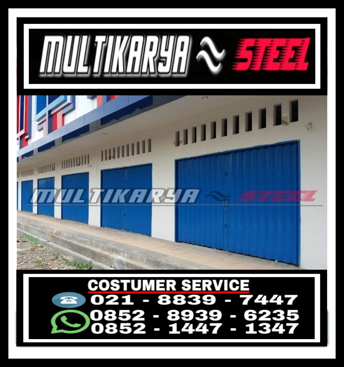 FOLDING GATE CIKARANG MURAH FOLDING GATE CIKARANG MURAH