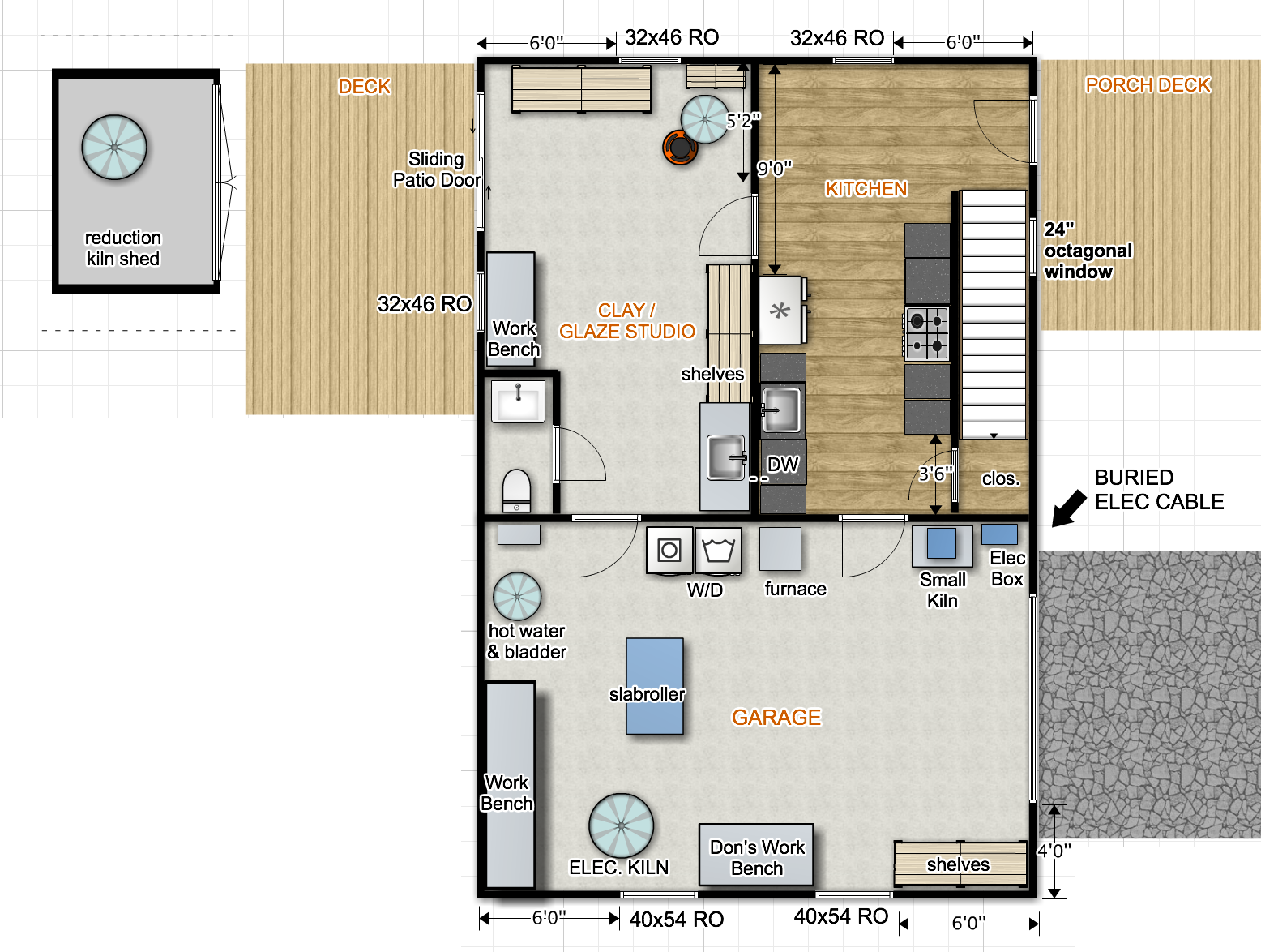 Art Jewelry Elements Starry Road New Studio Making Slow