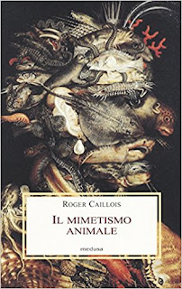 Il Mimetismo Animale Di Roger Caillois PDF Il Mimetismo Animale Di Roger Caillois PDF