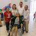 Entrega el DIF Yucatán órtesis y prótesis a más beneficiarios