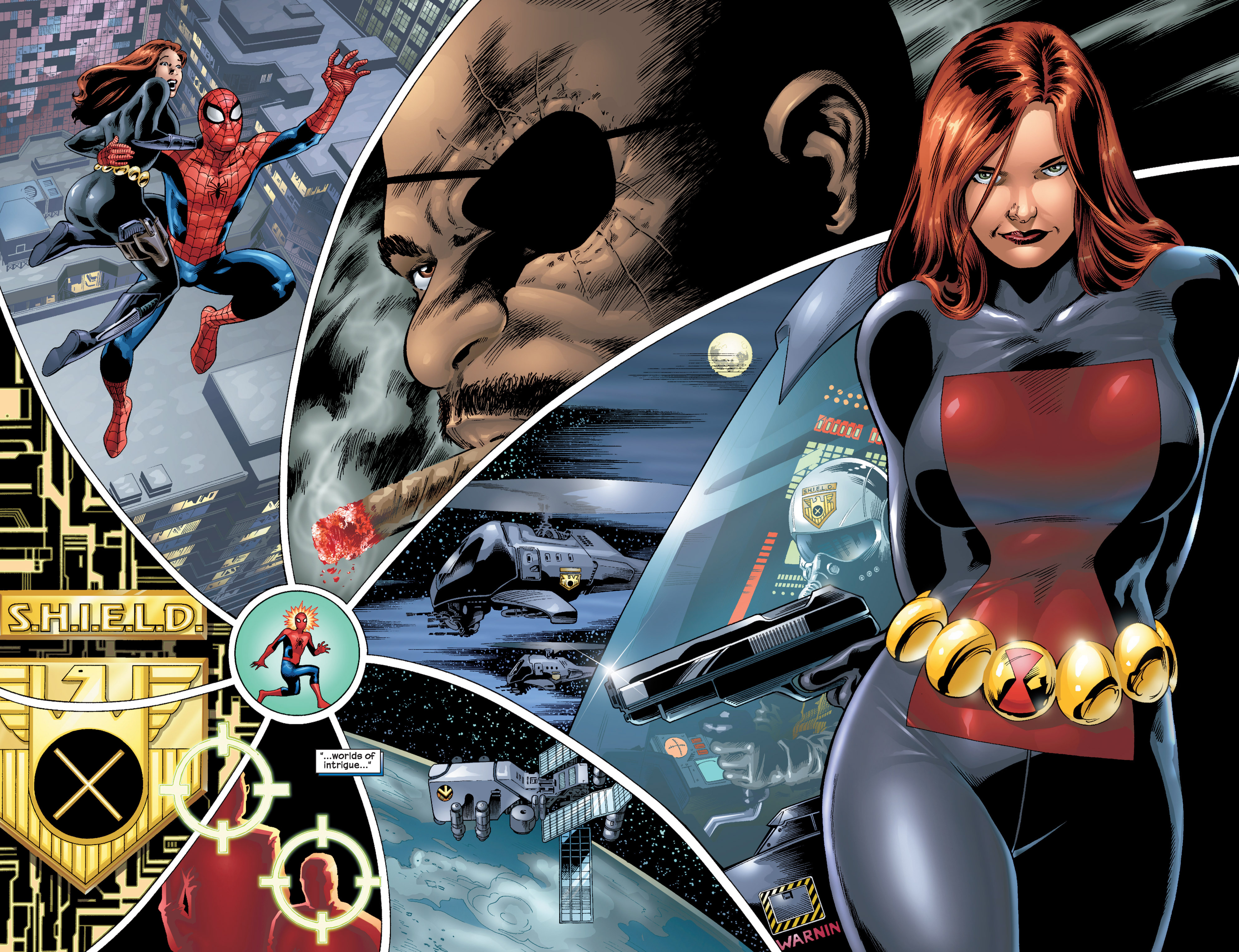 Read online Ultimate Spider-Man (2009) comic - Issue #150 - 84