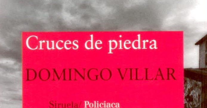 Descargar Gratis Cruces De Piedra Domingo Villar Fairexyhandver S Blog