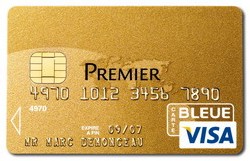 Visa Premier