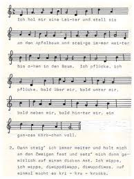 Ich Hol Mir Eine Leiter Akkorde Ich Hol Mir Eine Leiter Akkorde