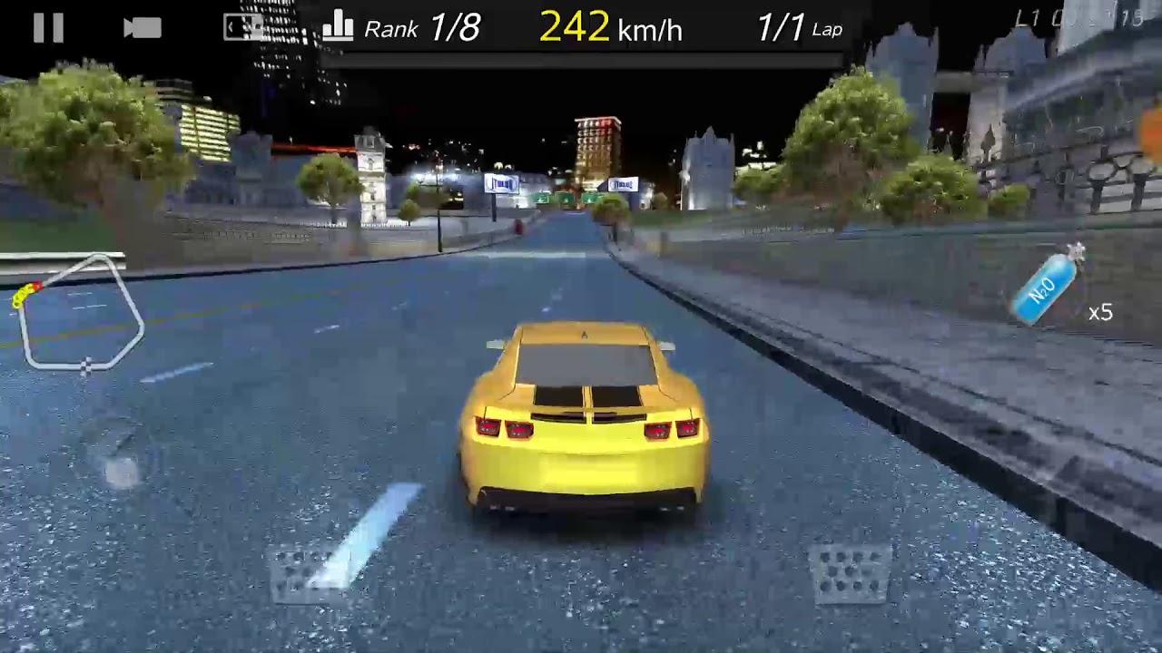 Crazy for Speed Apk v1.2.3029 Free Android JEMBERCYBER Download