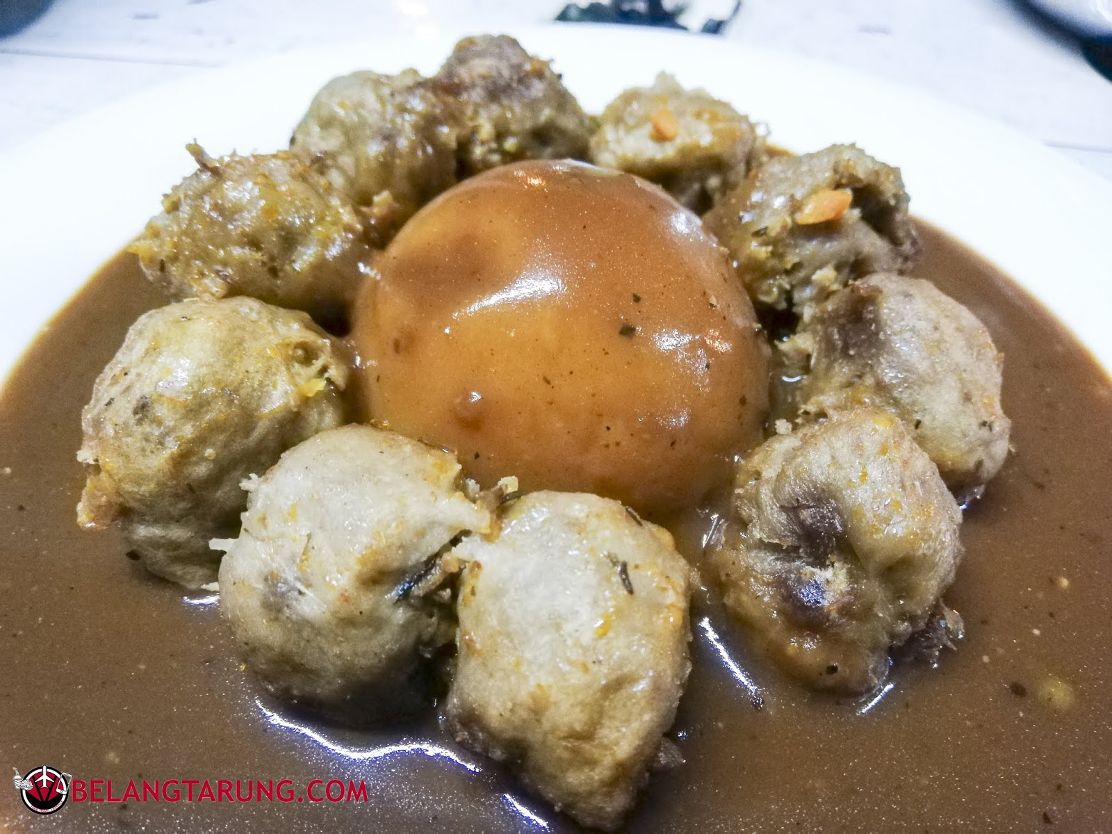 Review Roadhouse Restaurant TexMex & Grill Sijangkang